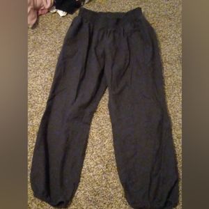 Maternity pants